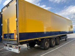  Cool Liner Duoplex Steel 