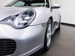 PORSCHE 996  3.6 Coupé Carrera 4S