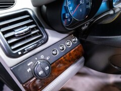 MASERATI Quattroporte  4.2 Btw auto, Fiscale waarde € 12.0