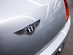 BENTLEY Continental GT  6.0 W12 Speed Fiscale waarde € 22