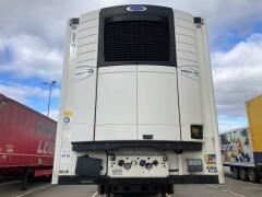  Cool Liner Duoplex Steel 