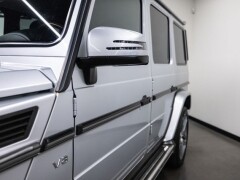 Mercedes Benz G 500  St.Wagon Fiscale waarde € 22.000,- DEALER