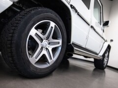 Mercedes Benz G 55 AMG  Kompressor Lang Btw auto, Fiscale waard