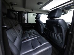 Mercedes Benz G 500  St.Wagon Btw auto, Fiscale waarde € 22.000