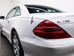 Mercedes Benz SL 350  Btw auto, Fiscale waarde € 8.000,- (€ 27.
