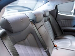 MASERATI Quattroporte  4.2 Btw auto, Fiscale waarde € 12.0