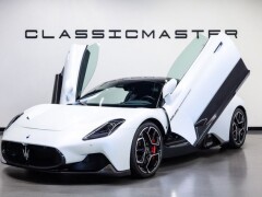 MASERATI MC20  3.0 V6 FULL OPTIONS Dealer auto