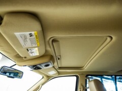 FORD Explorer  V8 Eddie Bauer 7 sitze Btw auto, Fiscal