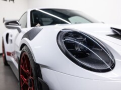 PORSCHE 992  4.0 GT3 RS Dealer auto Dealer auto