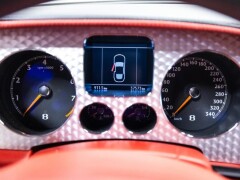 BENTLEY Continental GT  6.0 W12 Speed Btw auto, Fiscale w