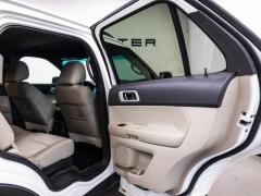 FORD Explorer  XLT 7 Persoons uitvoering! 7 persoonsui