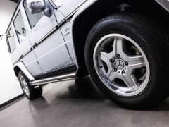 Mercedes Benz G 55 AMG  Kompressor Lang Btw auto, Fiscale waard