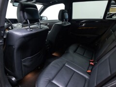 Mercedes Benz E 500  Estate Avantgarde Btw auto, Fiscale waarde