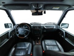 Mercedes Benz G 55 AMG  Kompressor Lang Btw auto, Fiscale waard