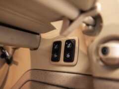 Mercedes Benz GL 500  Btw auto, Fiscale waarde € 12.000,- (€ 33