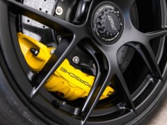 PORSCHE 992  4.0 GT3 RS WEISSACH  Dealer auto