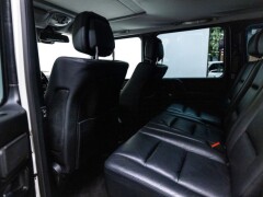 Mercedes Benz G 500  Lang G63 Pakket Btw auto, Fiscale waarde €