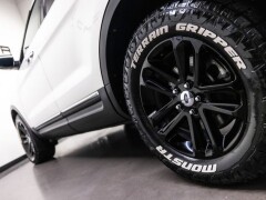 FORD Explorer  XLT 7 Persoons uitvoering! 7 persoonsui