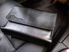 Mercedes Benz S 500  Lang Btw auto, Fiscale waarde € 8.000,- (€