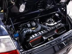 PORSCHE 996  3.6 Coupé Turbo Handgeschakeld