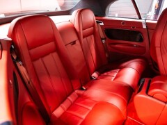 BENTLEY Continental GTC  6.0 W12 Btw auto, Fiscale waarde