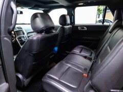 FORD Explorer  LIMITED 7 sitzeuitvoering 7 Persoonsuit