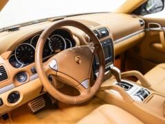 PORSCHE Cayenne  4.8 S Btw auto, Fiscale waarde € 8.000,-