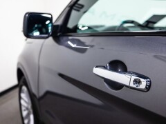 FORD Explorer  LIMITED 7 sitzeuitvoering 7 Persoonsuit