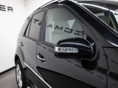 Mercedes Benz ML 500  M-klasse Fiscale waarde € 8.000,-