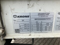  Profi Liner 