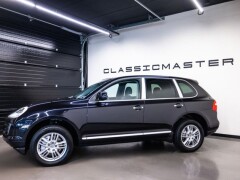 PORSCHE Cayenne  4.8 S Btw auto, Fiscale waarde € 8.000,-
