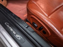 PORSCHE 996  3.6 Coupé Carrera 4S