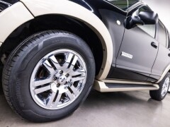 FORD Explorer  V8 Eddie Bauer 7 sitze Btw auto, Fiscal