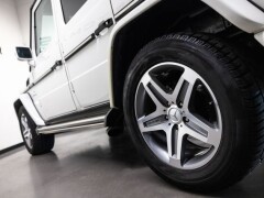 Mercedes Benz G 55 AMG  Kompressor Lang Btw auto, Fiscale waard