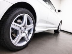 Mercedes Benz CL 500  Btw auto, Fiscale waarde € 12.000,- (€ 23