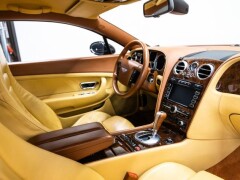 BENTLEY Continental GT  6.0 W12 Btw auto, Fiscale waarde