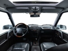 Mercedes Benz G 500  St.Wagon Fiscale waarde € 22.000,- DEALER