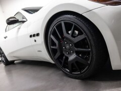 MASERATI Granturismo  4.2 Btw auto, Fiscale waarde € 22.00