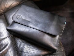 Mercedes Benz S 500  Lang AMG Styling Btw auto, Fiscale waarde