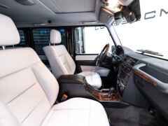 Mercedes Benz G 55 AMG  Kompressor Lang Btw auto, Fiscale waard