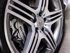 Mercedes Benz SL 63 AMG  Fiscale waarde € 22.000,- Dealer auto