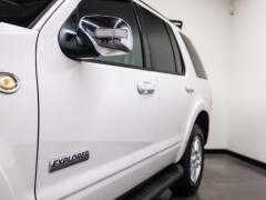 FORD Explorer  XLT 7 sitze Btw auto, Fiscale waarde €