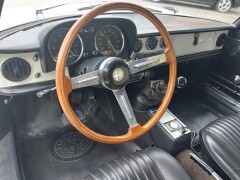 Alfa Romeo Spider 1750 Osso di seppia