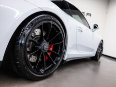 PORSCHE 991  3.8 GT3 Porsche Approved Garantie Inclusief