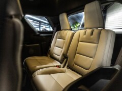 FORD Explorer  XLT Ecoboost 7 Persoonsuitvoering Deale