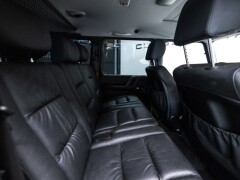 Mercedes Benz G 55 AMG  Kompressor Lang Btw auto, Fiscale waard