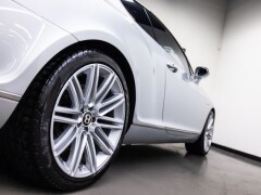 BENTLEY Continental GT  6.0 W12 Speed Fiscale waarde € 22