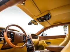 BENTLEY Continental GT  6.0 W12 Btw auto, Fiscale waarde