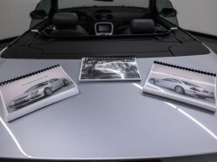 Mercedes Benz SL 55 AMG  Fiscale waarde € 16.000,- Dealer auto