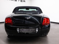 BENTLEY Continental GTC  6.0 W12 Btw auto, Fiscale waarde